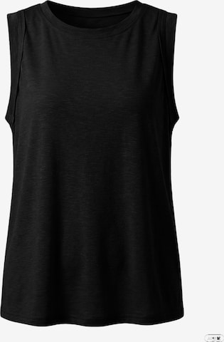 Imily Bela Toppi värissä musta: etupuoli