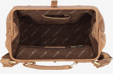 GREENBURRY Handbag in Brown
