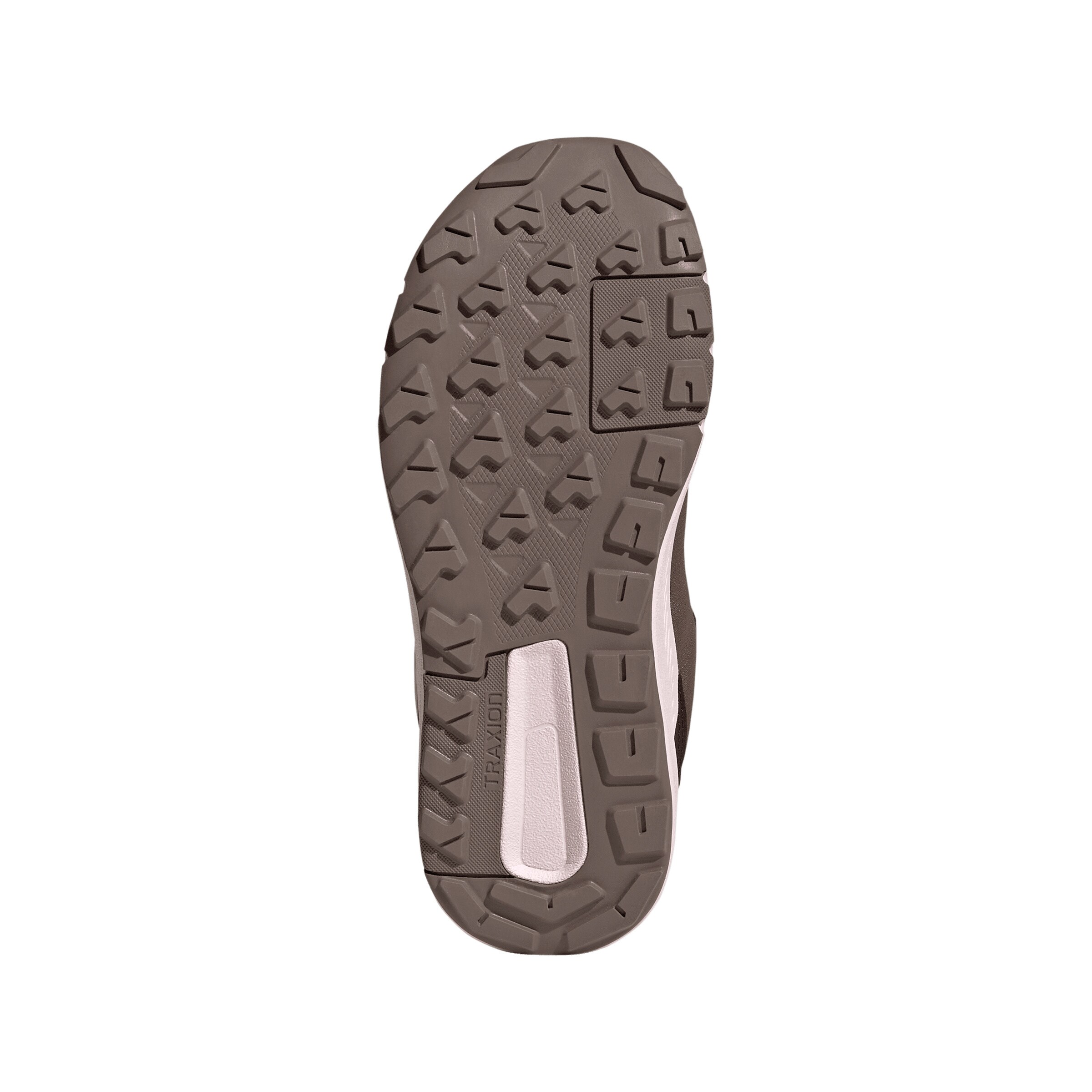 ADIDAS TERREX Lave sko 'ANYLANDER' i brun