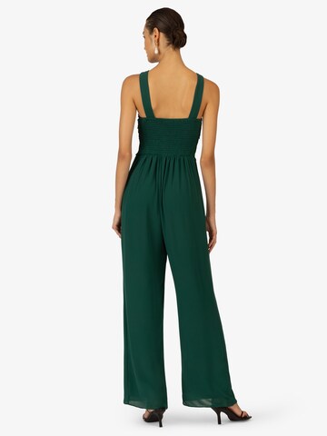 Kraimod Jumpsuit in Grün