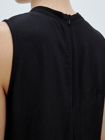 EDITED - Blusa 'Charis' en negro