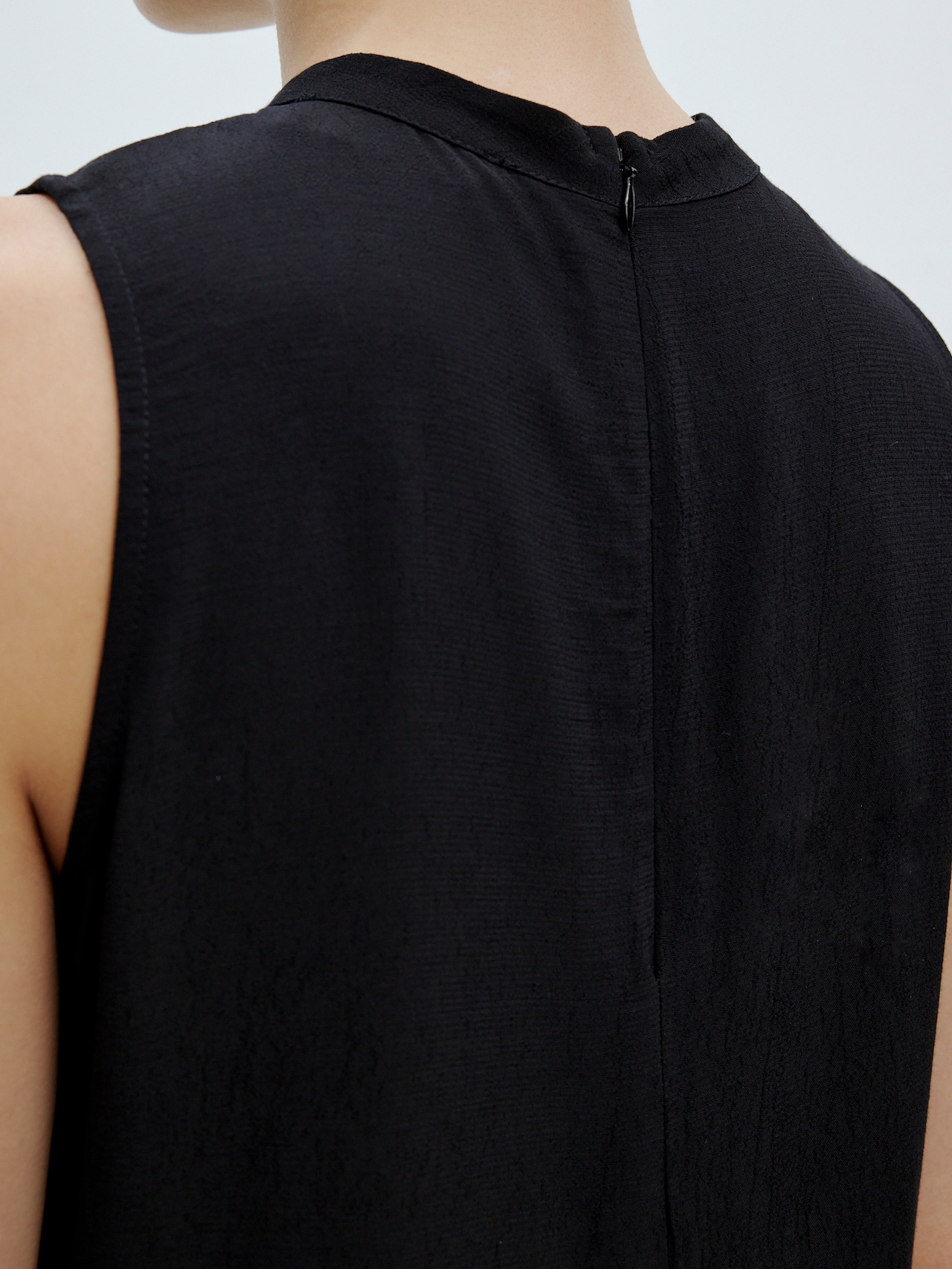 EDITED Produkte Bluse 'Charis' schwarz