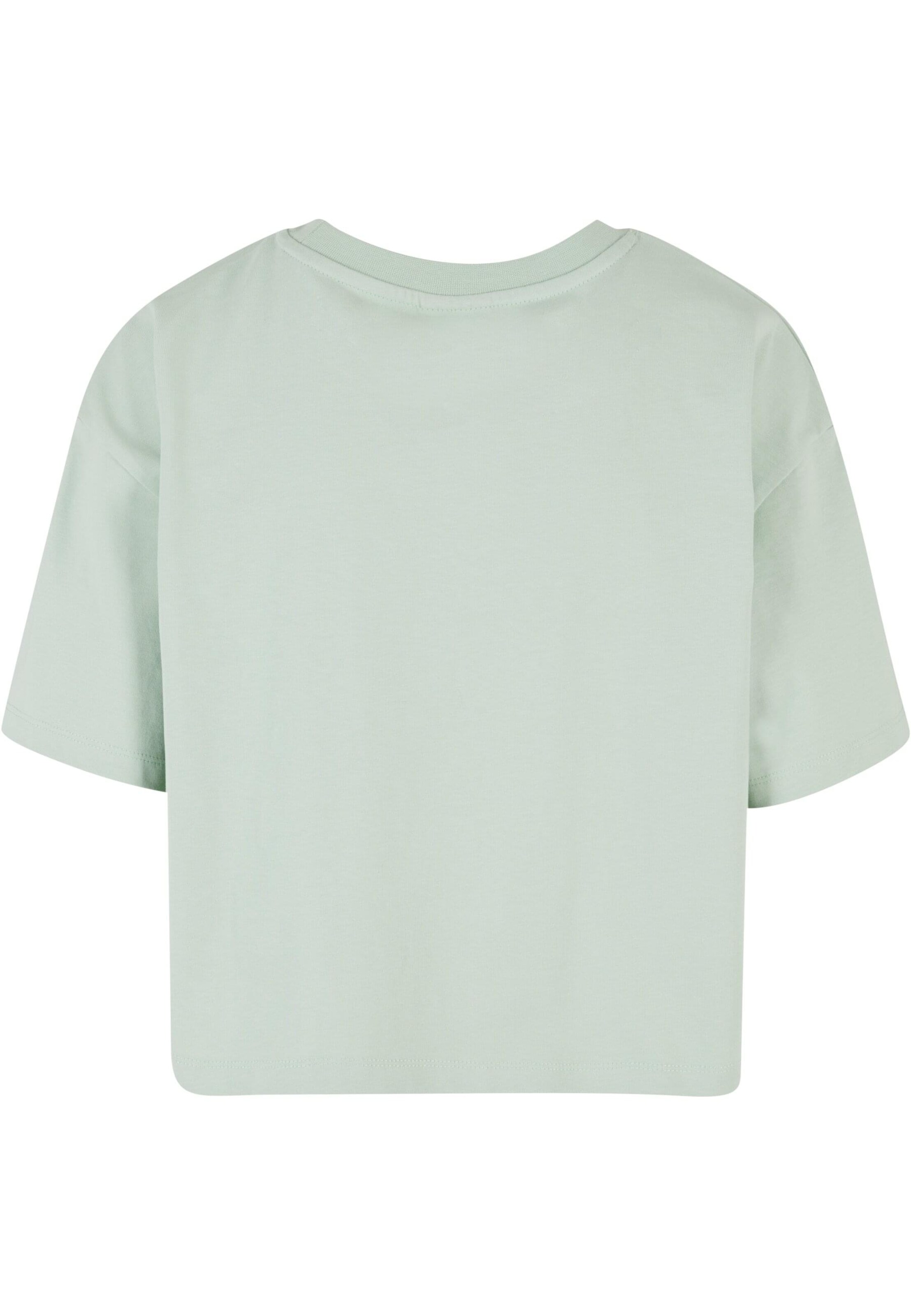 Karl Kani Majica 'Essential' | zelena barva