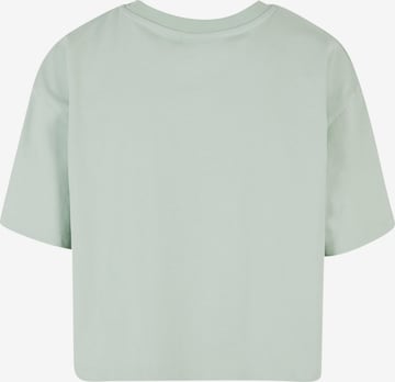 Karl Kani Shirt 'Essential' in Groen