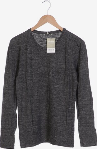 DRYKORN Shirt in M in Grey: front