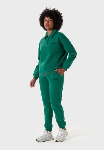 Tom Barron Sweat suit in Green