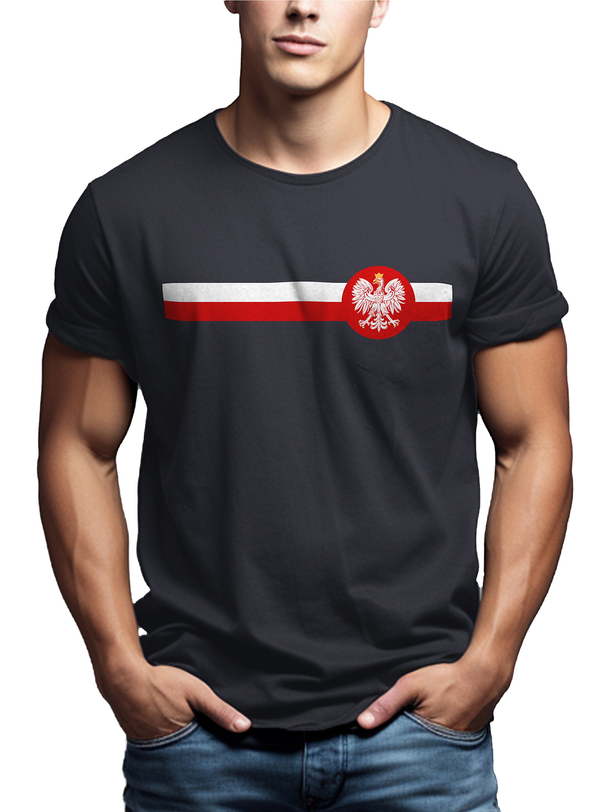 MAKAYA Shirt in Grey