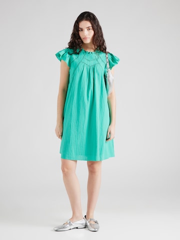 YAS Cocktail Dress 'YASMIA' in Green