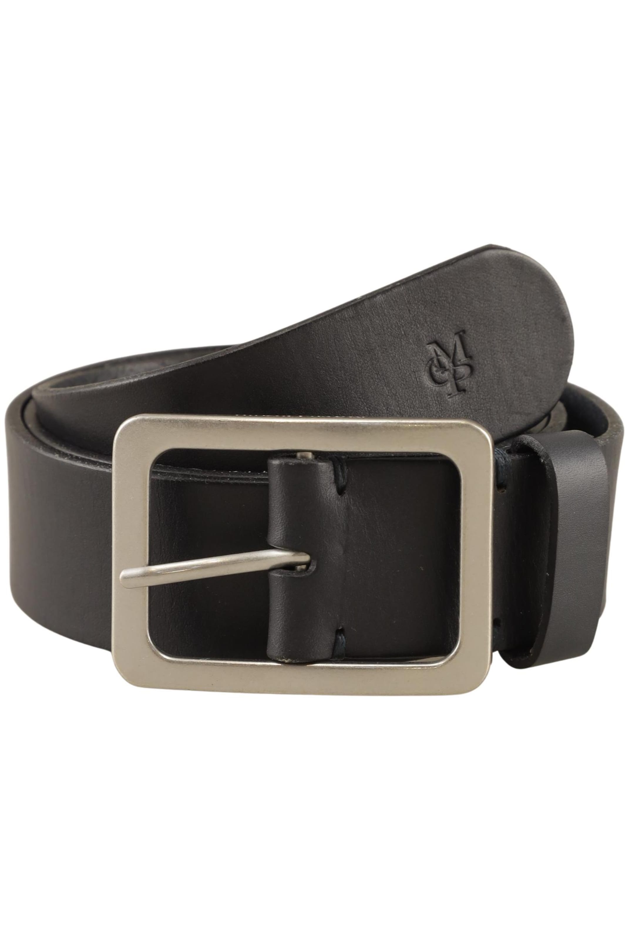 Marc O'Polo Belt in One size in Black: front