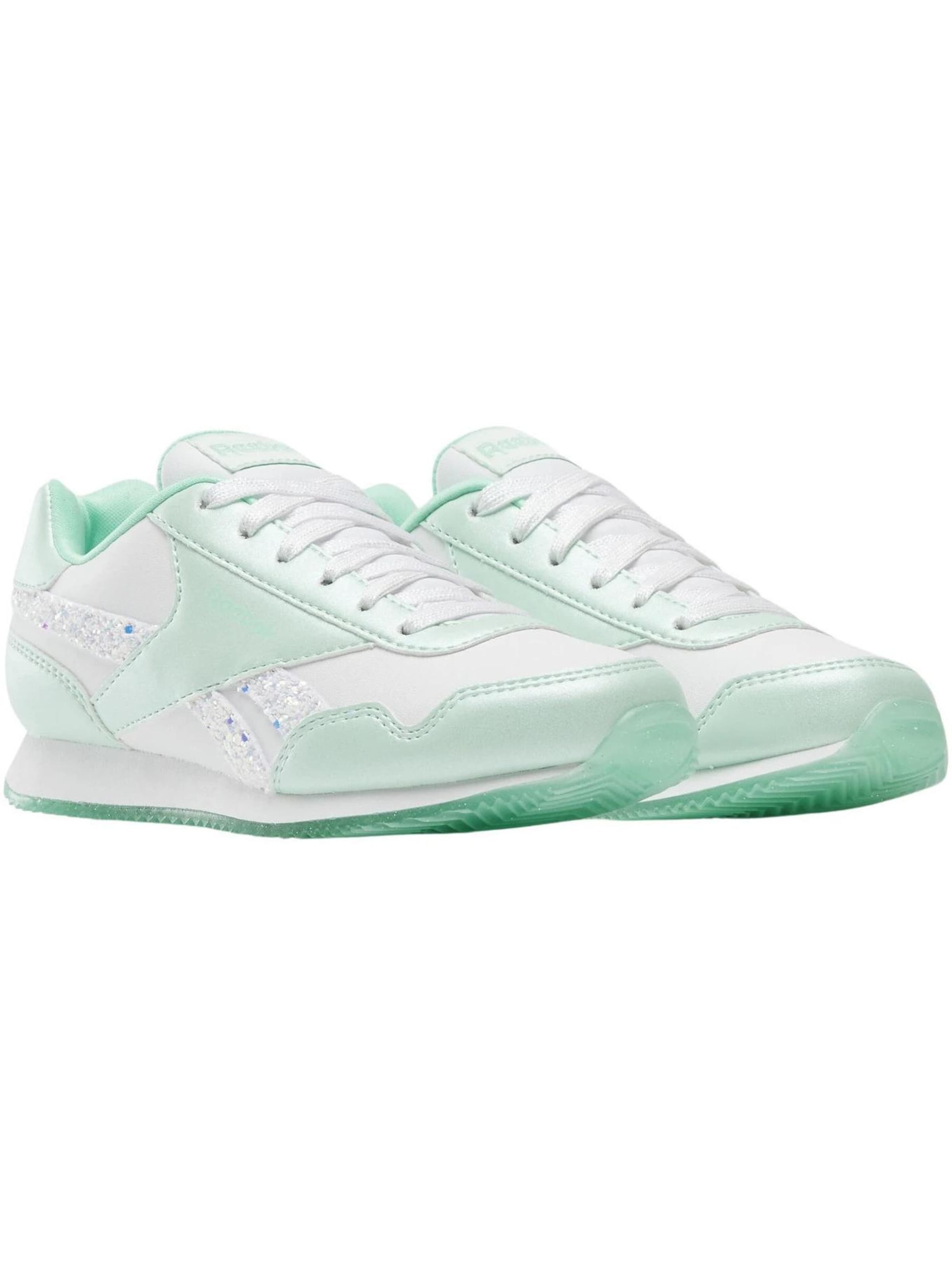 Reebok - Calzado deportivo en verde