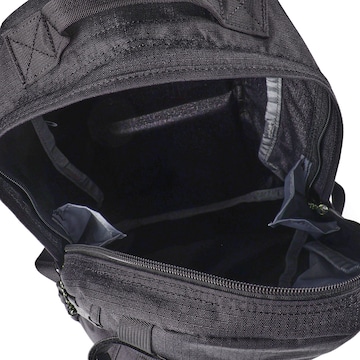 Sac à dos de sport 'Tight' Haglöfs en noir