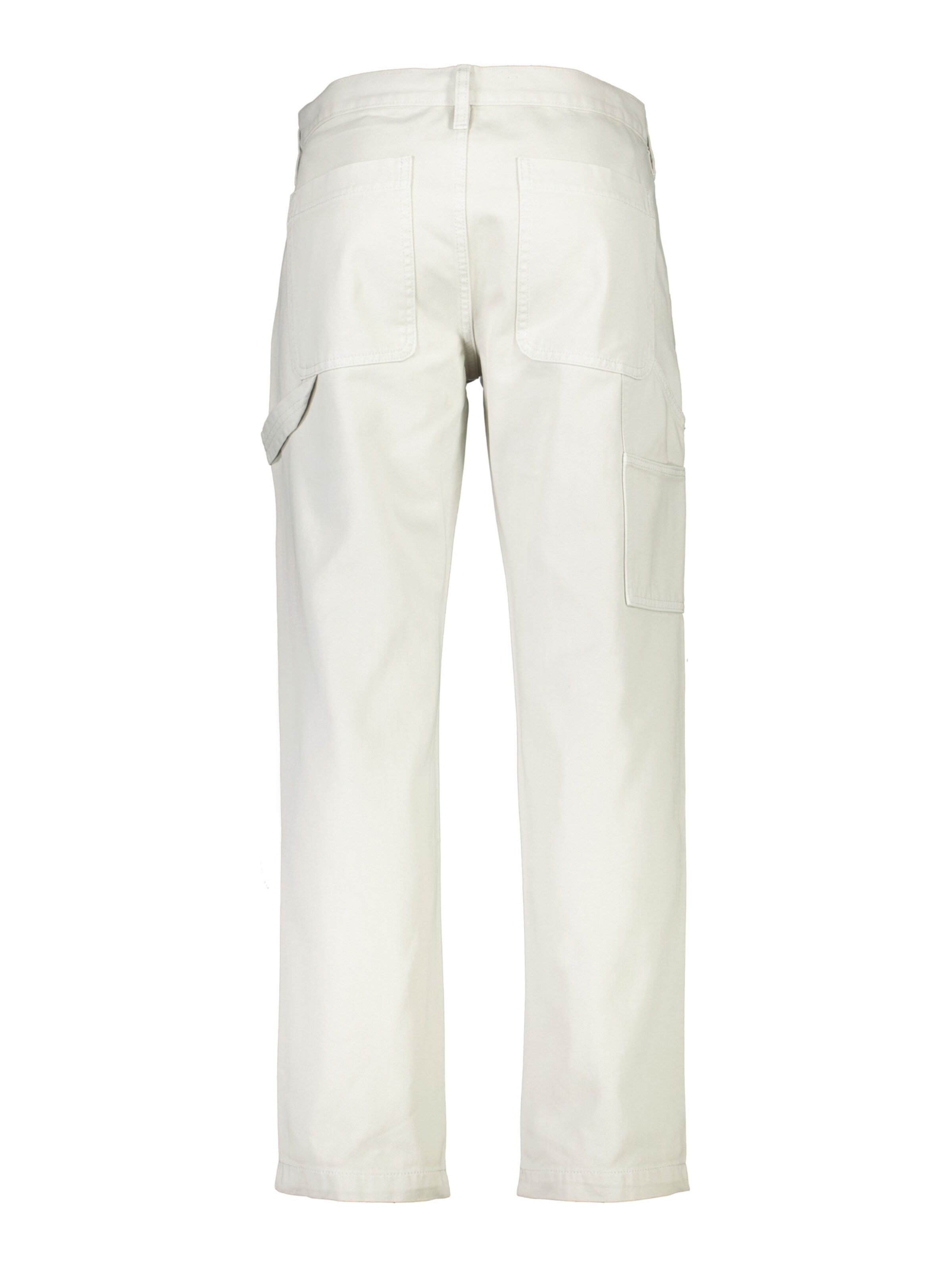 Lindbergh Regular Trousers in Beige