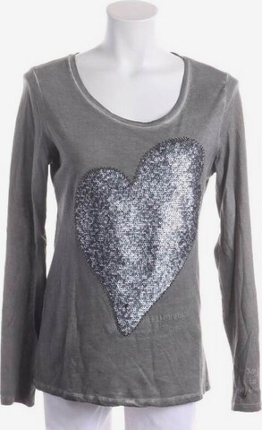 PRINCESS GOES HOLLYWOOD Top & Shirt in M in Mixed colors: front