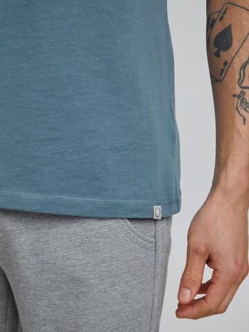 11 Project Shirt in Blue
