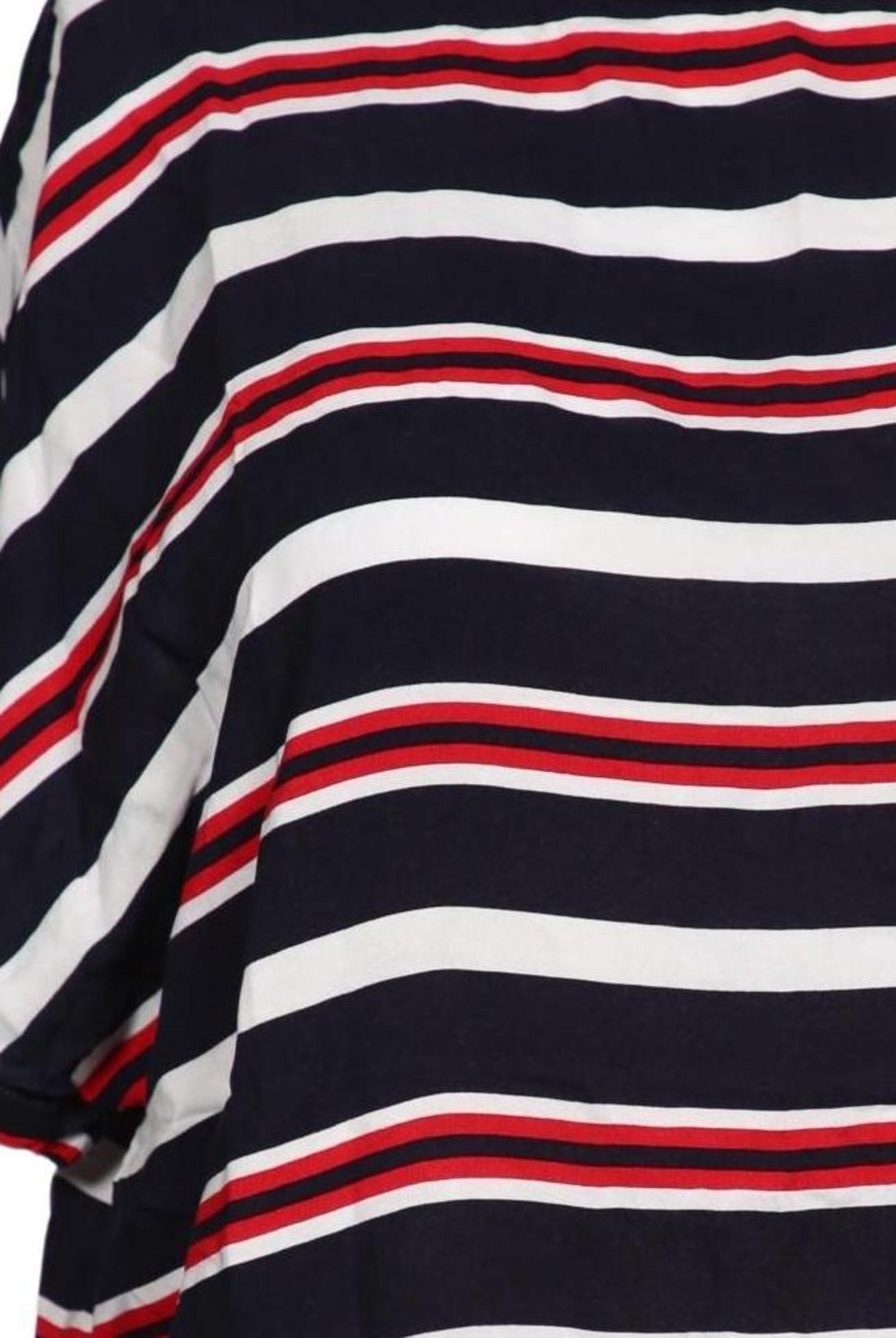 ALBA MODA Blouse & Tunic in 4XL in Blue