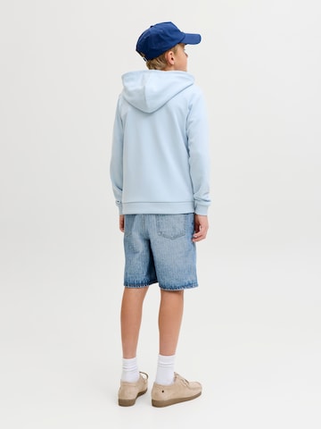 Jack & Jones Junior Regular Jeans in Blue