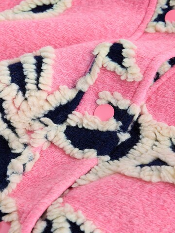 Next Tussenjas in Roze