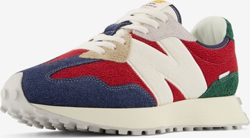 new balance Sneakers '327' in Red: front