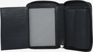 Esquire Wallet in Black