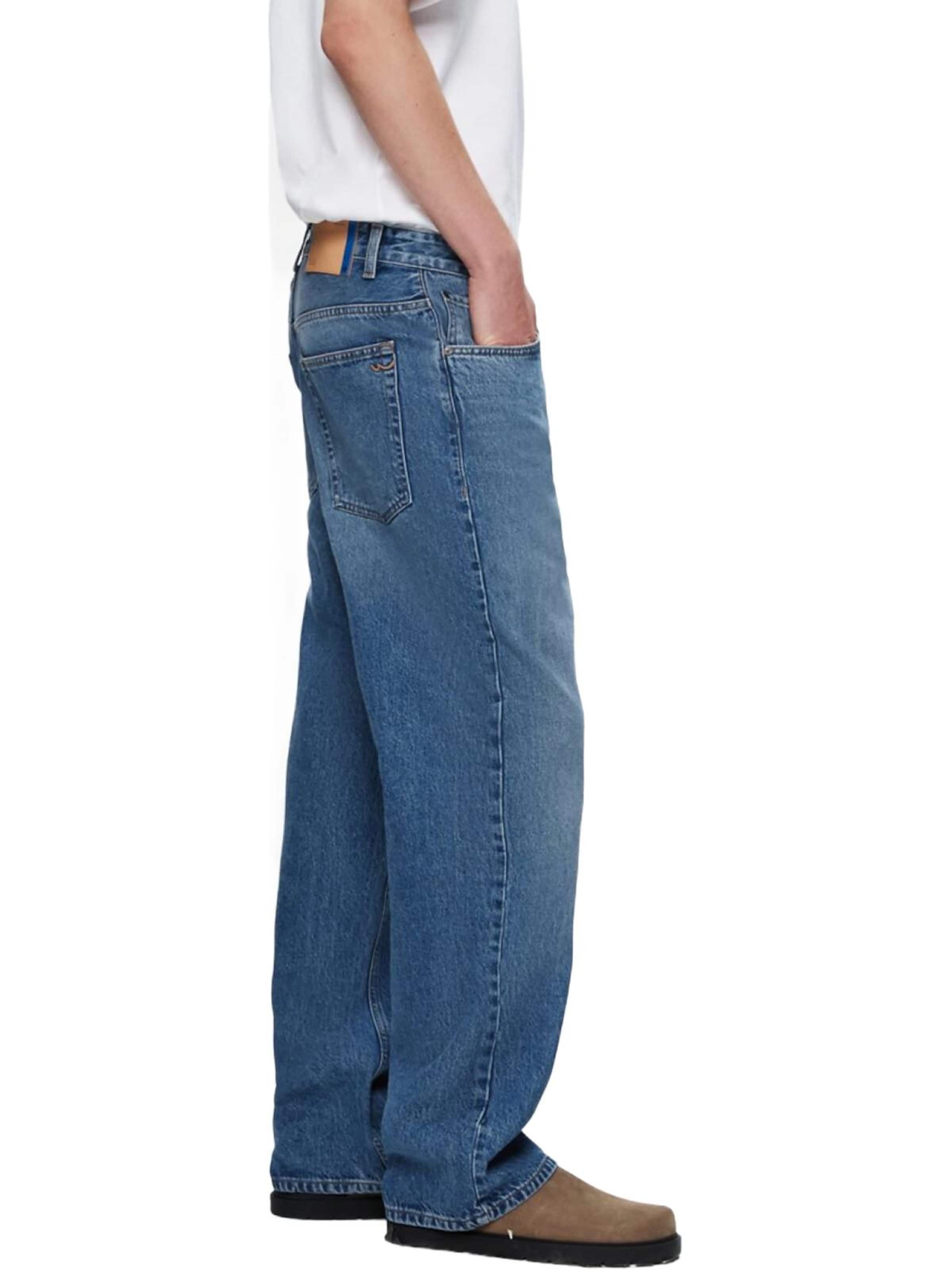 LTB Jeans Baggy Jeans 'Julius' in Blue