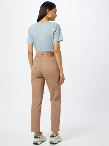 Blanche Loose fit Jeans 'Avelon' in Brown