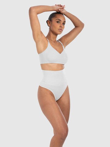 Smilodox Shaping slip ' Nysa ' in White