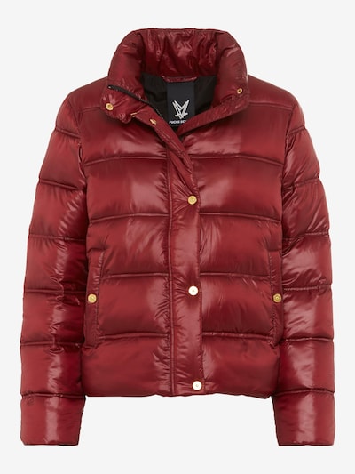 Fuchs Schmitt Winterjacke 'Alba'‌‌‌‌‌‌‌‌‌‌ in bordeaux, Produktansicht