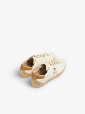 Scalpers Sneakers 'Henry' in White
