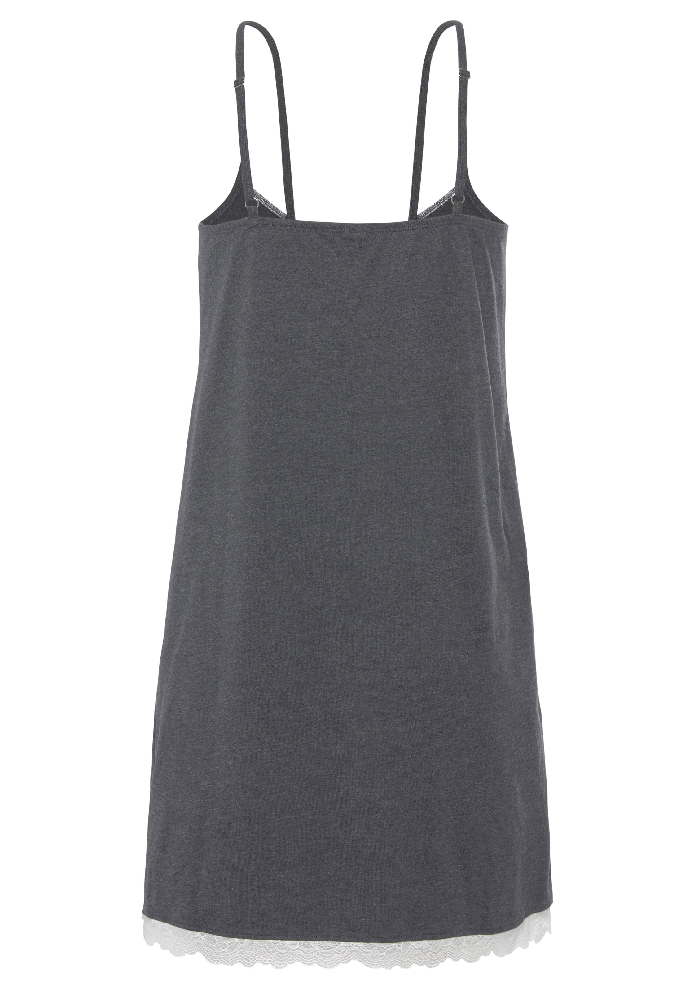 s.Oliver - Picardias en gris