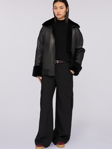 Trussardi Sweater in Black