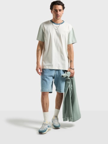 Trendsplant Koszulka w kolorze biały
