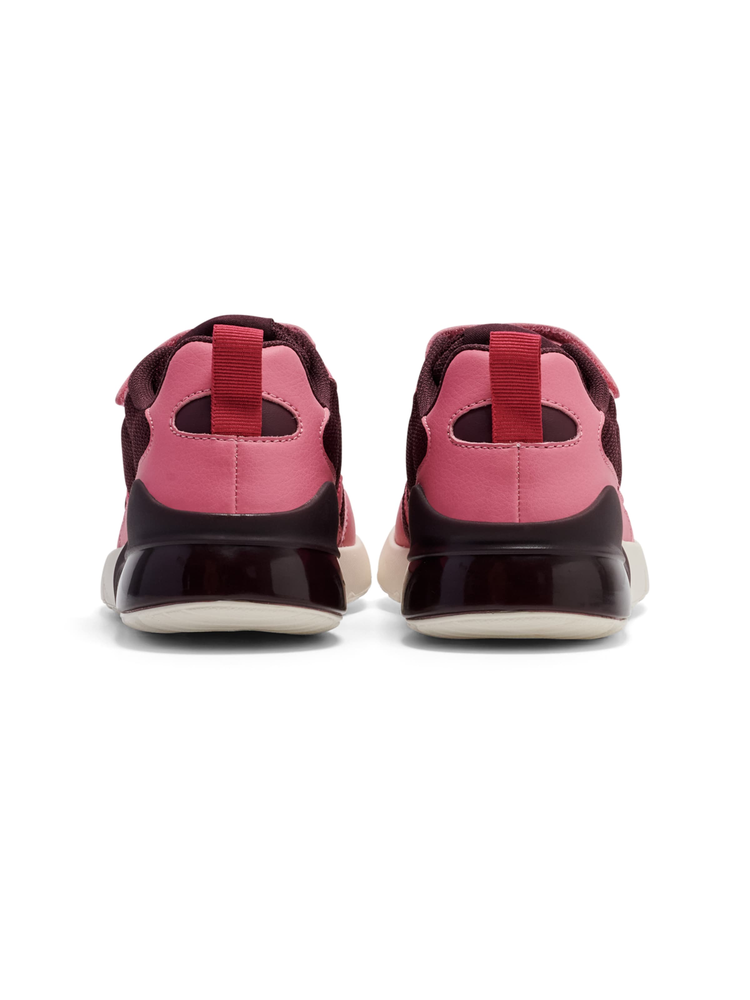 Hummel Sneakers in Rood