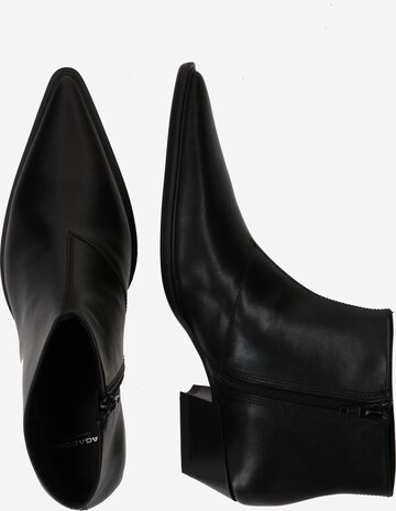 Bottines VAGABOND SHOEMAKERS en noir