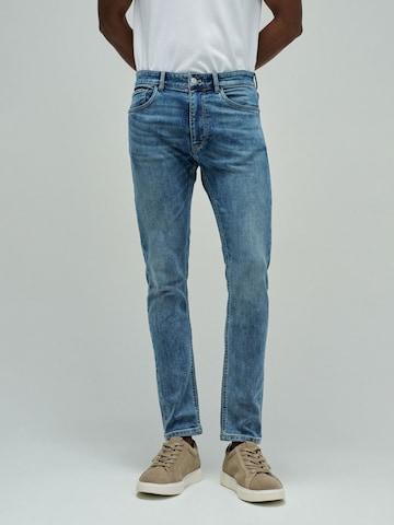 Salsa Jeans Skinny Jeans in Blue: front