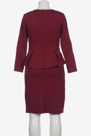 Four Flavor Kleid XL in Rot