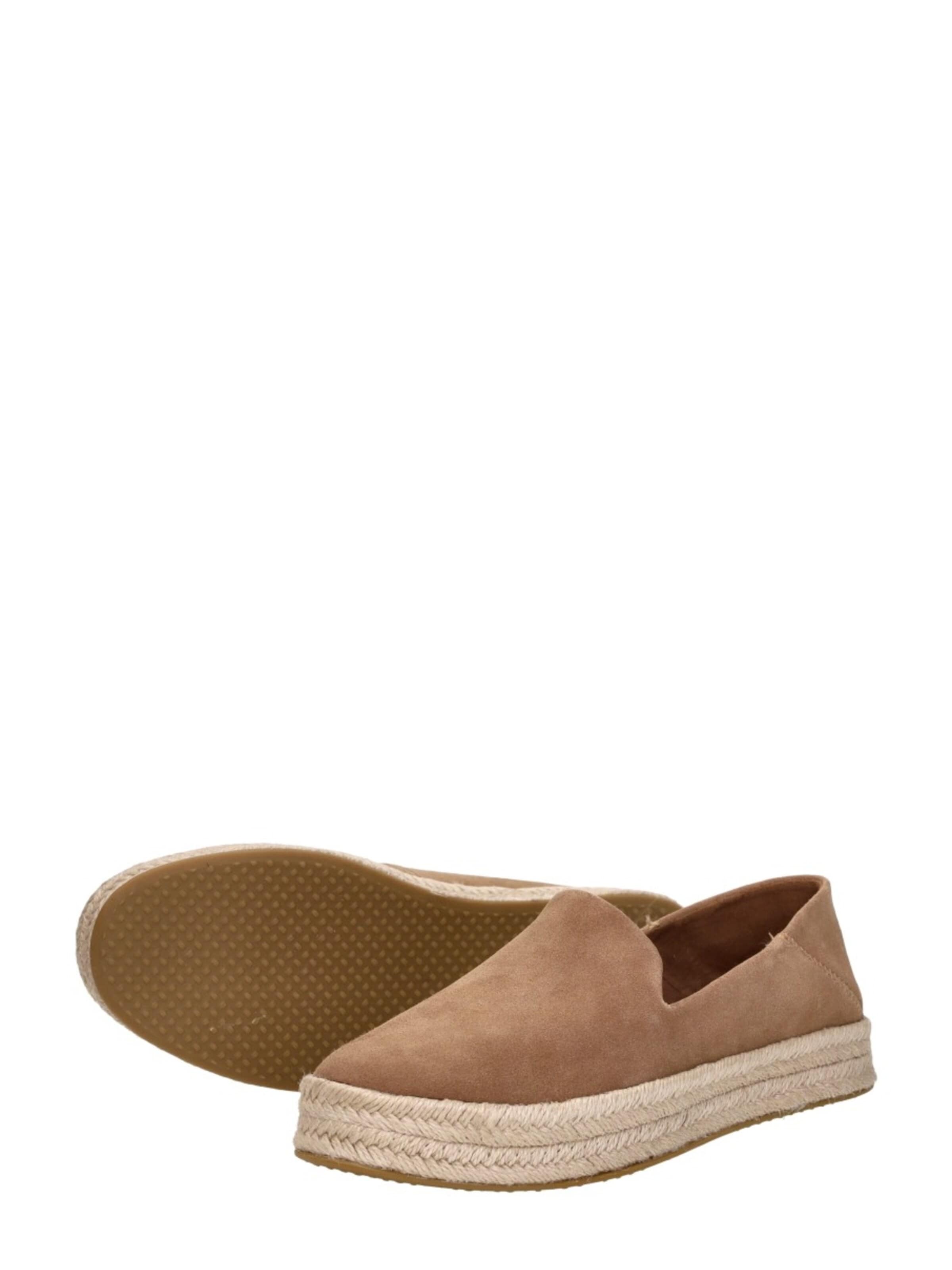 TOMS Instappers in Bruin