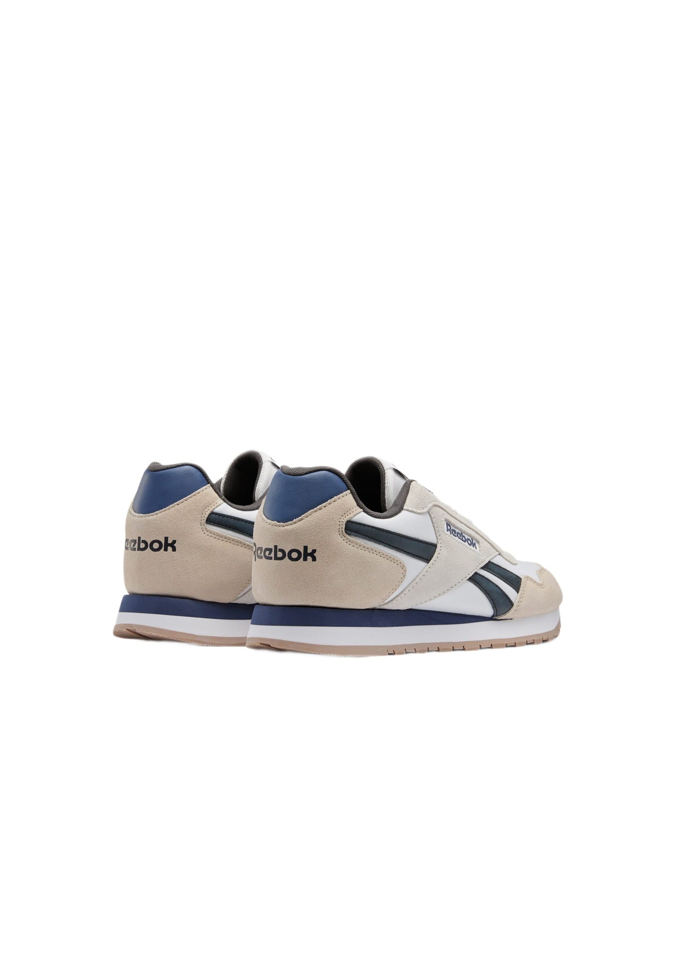 Reebok Buty sportowe 'GLIDE' w kolorze biały