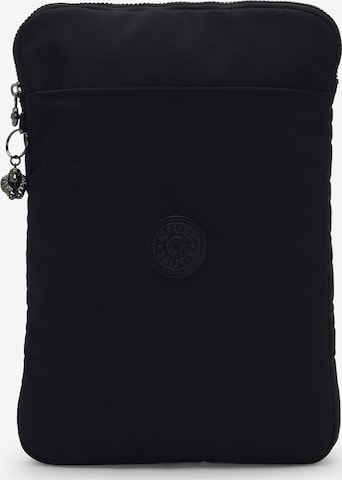 KIPLING Laptoptas 'Keeper 15' in Zwart: voorkant