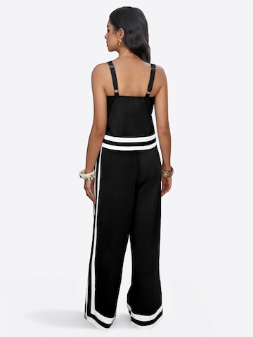 Tenue d'intérieur Imily Bela en noir
