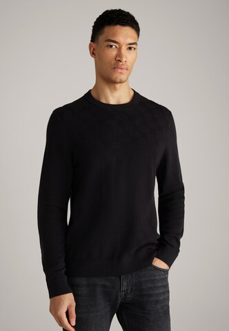 Pull-over 'Ravon' JOOP! en noir : devant