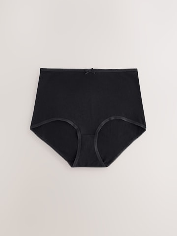 Next Slip in Zwart