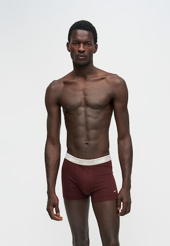 NIKE Underwear Urheilualushousut 'Everyday' värissä sininen: etupuoli