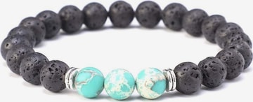 Kim Johanson Bracelet 'Chakra' in Green: front