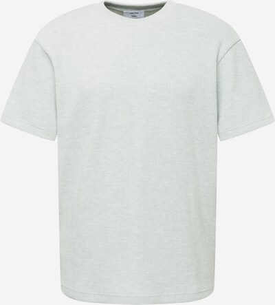 DAN FOX APPAREL Majica 'Christoph' u zelena melange, Pregled proizvoda