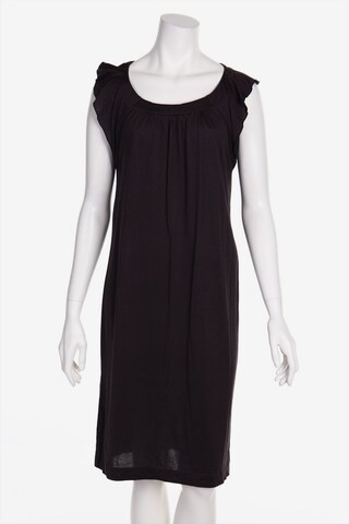 Weekend Max Mara Dress in M in Grey: front