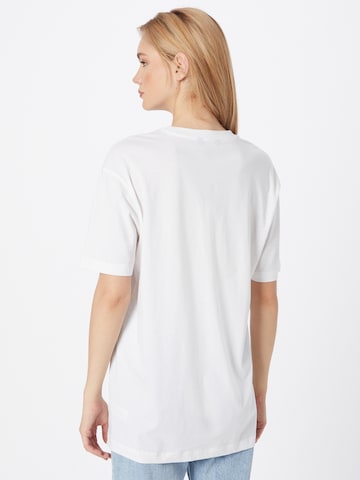 NEW LOOK Shirt in White