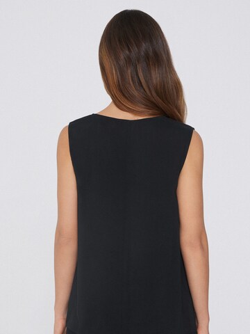 Tezenis Top in Black