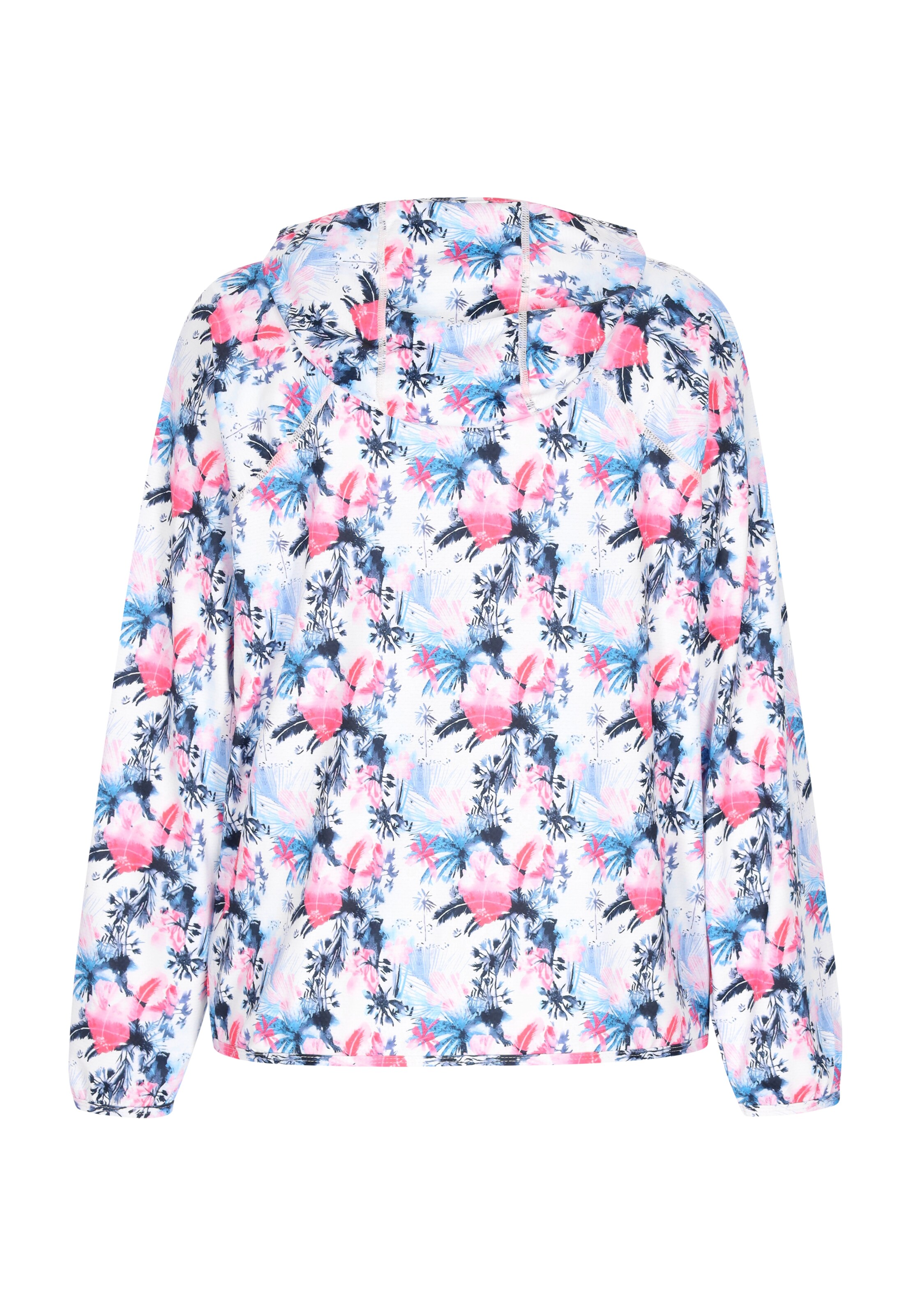 ebeeza Jacke in Mischfarben