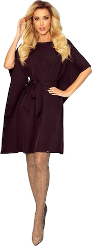 amorubi.com Dress 'Dress 137550' in Black: front