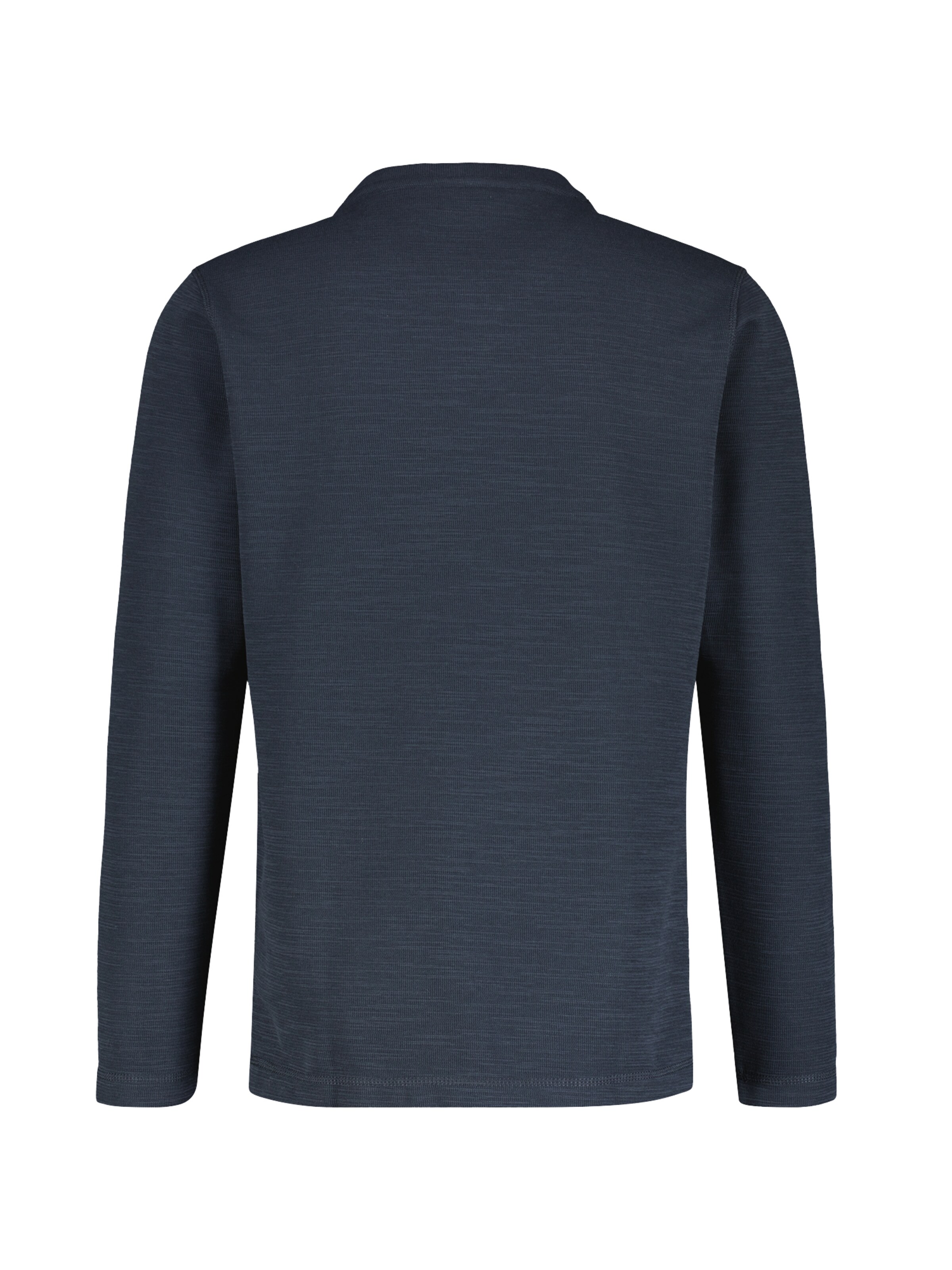 LERROS Shirt in Blauw